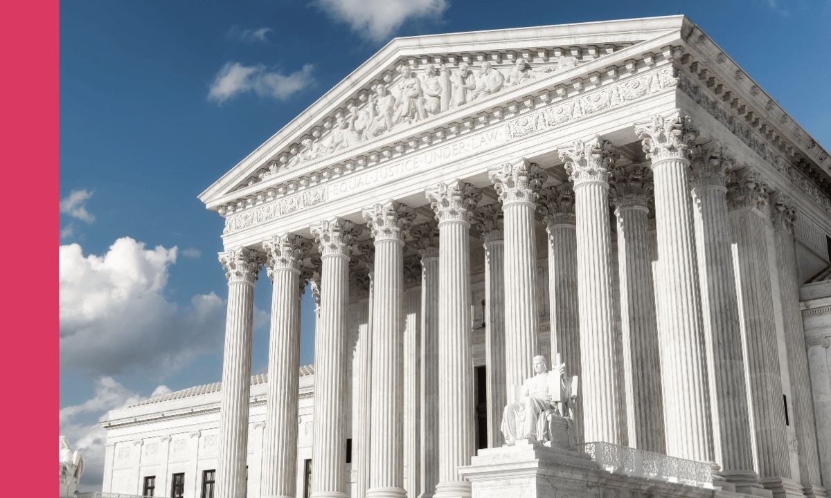 States Fight Back to Protect Olmstead Rights